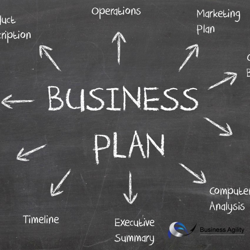 Business Plan