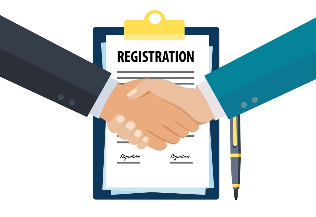 How to Register a Business?